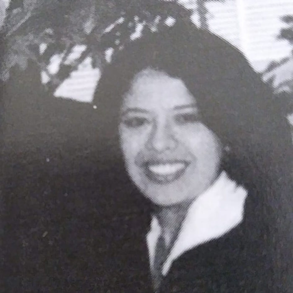 Joseany Christine Rêgo